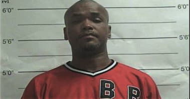 Cordell Frazier, - Orleans Parish County, LA 